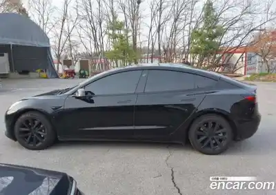 Tesla Model 3 2022 1.1 гидро в Москве № 1423877, миниатюра 5