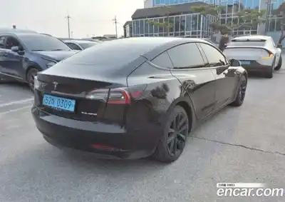 Tesla Model 3 2022 1.1 гидро в Москве № 1423877, миниатюра 6