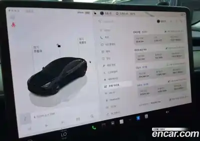 Tesla Model 3 2022 1.1 гидро в Москве № 1423877, миниатюра 7