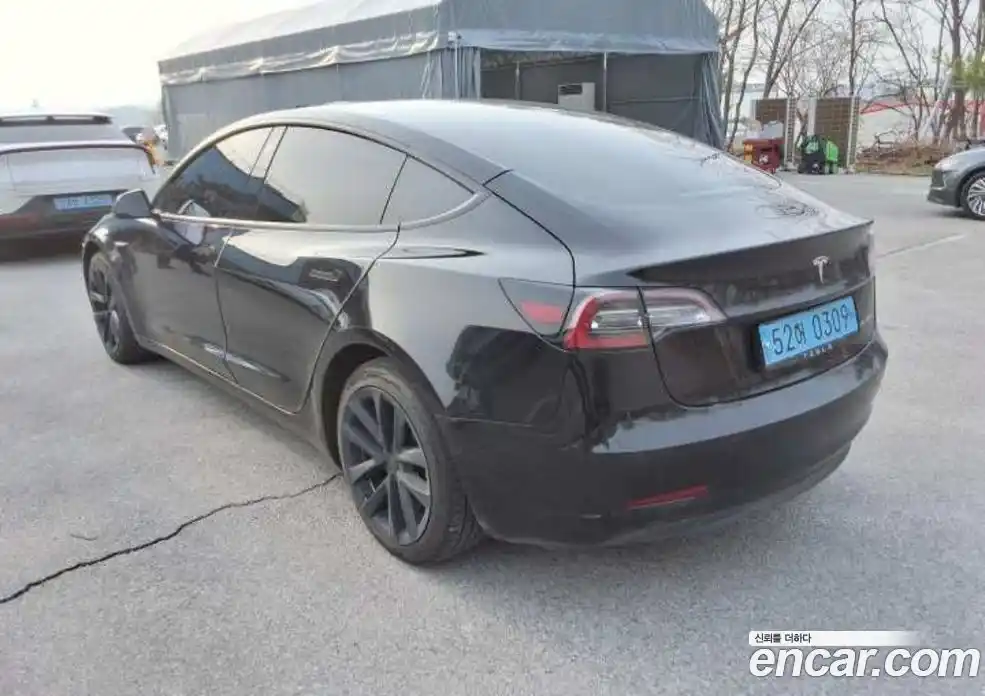 Tesla Model 3 2022 1.1 гидро в Москве № 1423877, фото 9