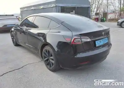 Tesla Model 3 2022 1.1 гидро в Москве № 1423877, миниатюра 9