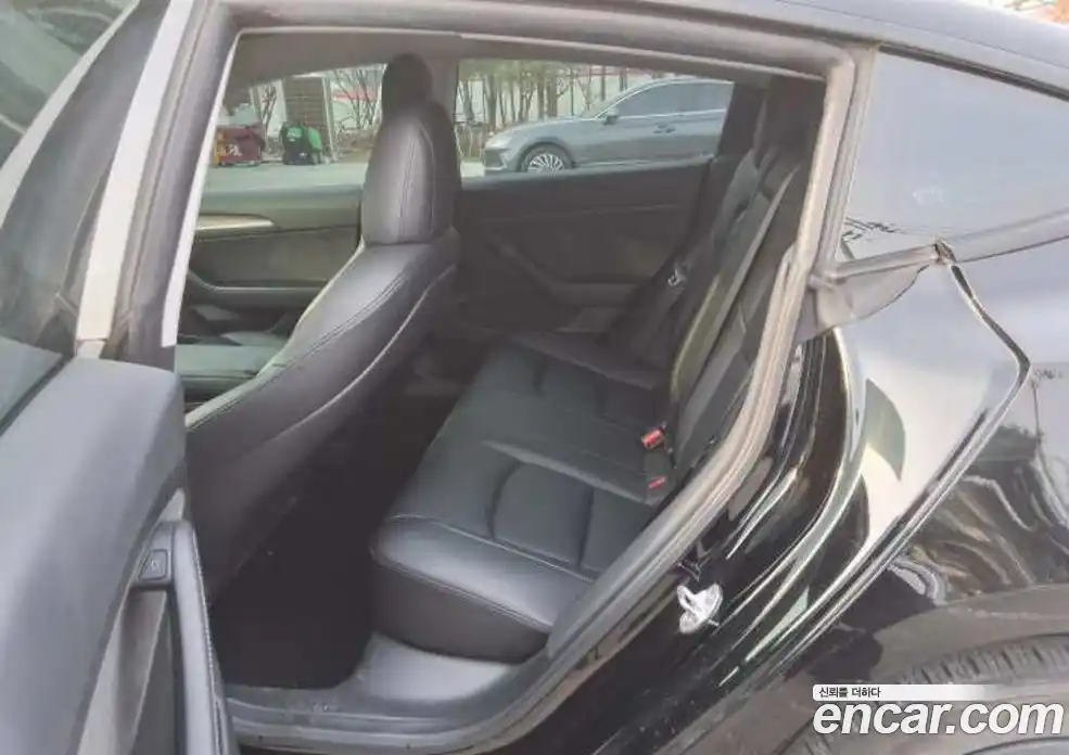 Tesla Model 3 2022 1.1 гидро в Москве № 1423877, фото 10