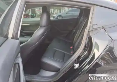 Tesla Model 3 2022 1.1 гидро в Москве № 1423877, миниатюра 10