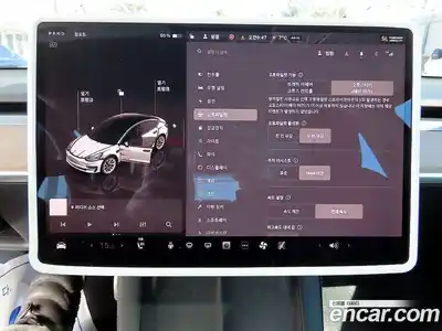 Tesla Model 3 2022 гидро в Москве № 1423920, миниатюра 12