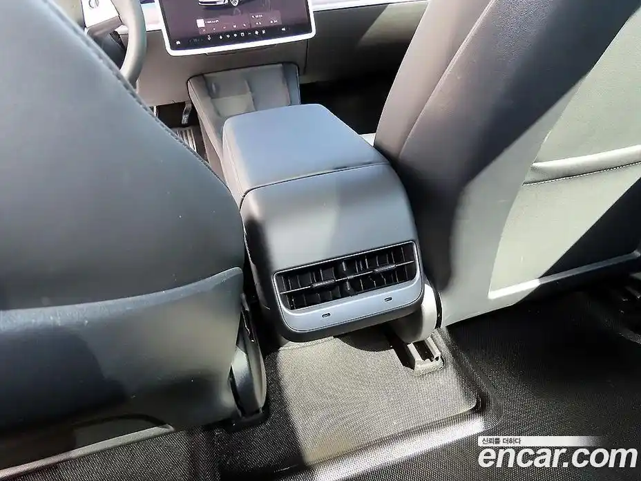 Tesla Model 3 2022 гидро в Москве № 1423920, фото 16