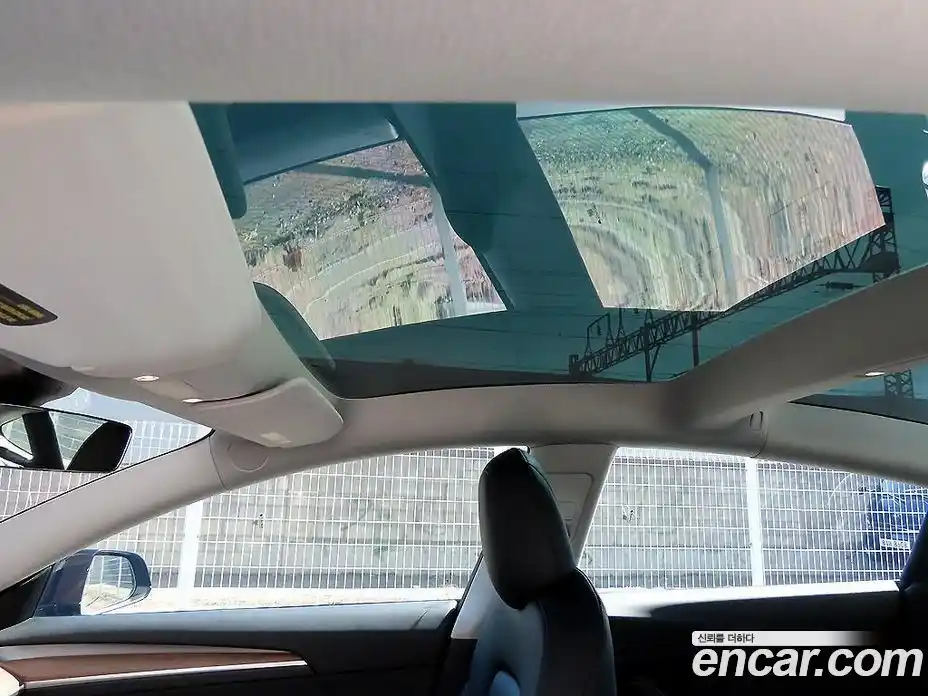 Tesla Model 3 2022 гидро в Москве № 1423920, фото 18