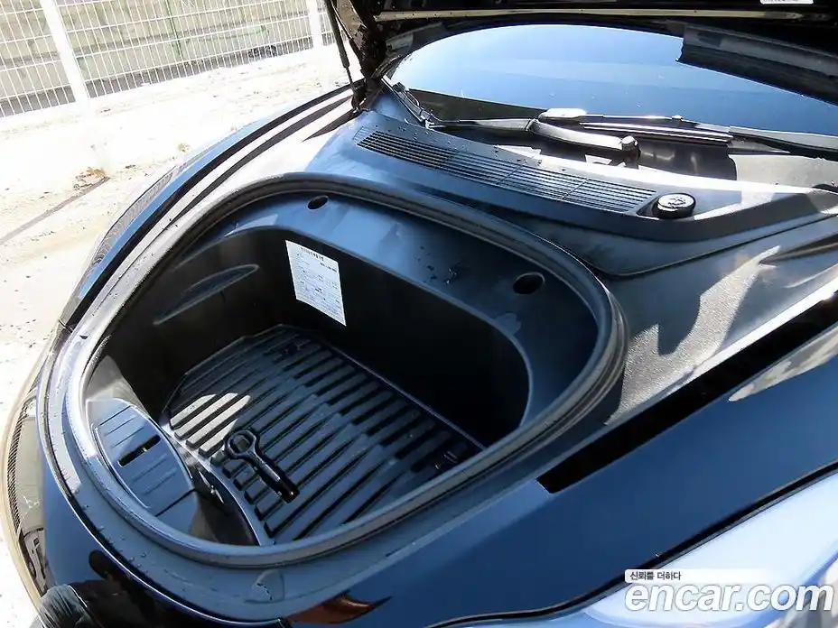 Tesla Model 3 2022 гидро в Москве № 1423920, фото 19