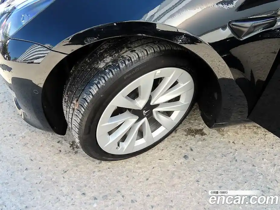 Tesla Model 3 2022 гидро в Москве № 1423920, фото 20