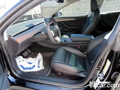 Tesla Model 3 2022 гидро в Москве № 1423920, миниатюра 5