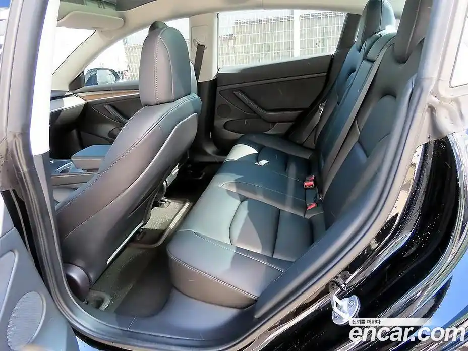 Tesla Model 3 2022 гидро в Москве № 1423920, фото 6