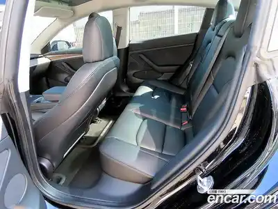 Tesla Model 3 2022 гидро в Москве № 1423920, миниатюра 6