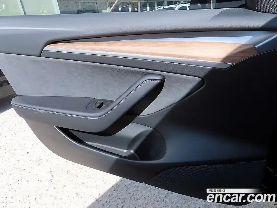 Tesla Model 3 2022 гидро в Москве № 1423920, фото 10