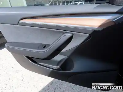 Tesla Model 3 2022 гидро в Москве № 1423920, миниатюра 10