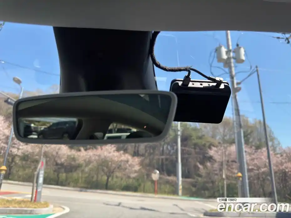 Tesla Model Y 2024 0.2 гидро в Москве № 1423922, фото 11