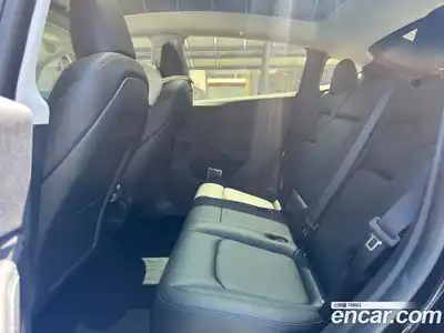 Tesla Model Y 2024 0.2 гидро в Москве № 1423922, миниатюра 8