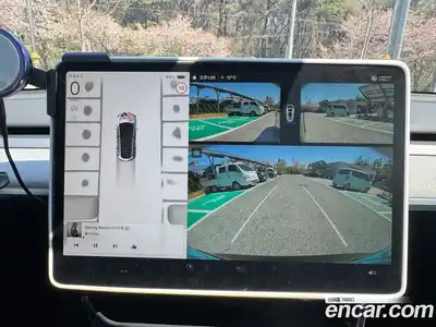 Tesla Model Y 2024 0.2 гидро в Москве № 1423922, миниатюра 10