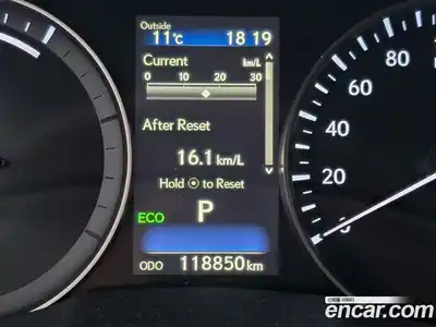 Lexus ES 2017 2.5 гидро в Москве № 1424049, миниатюра 12