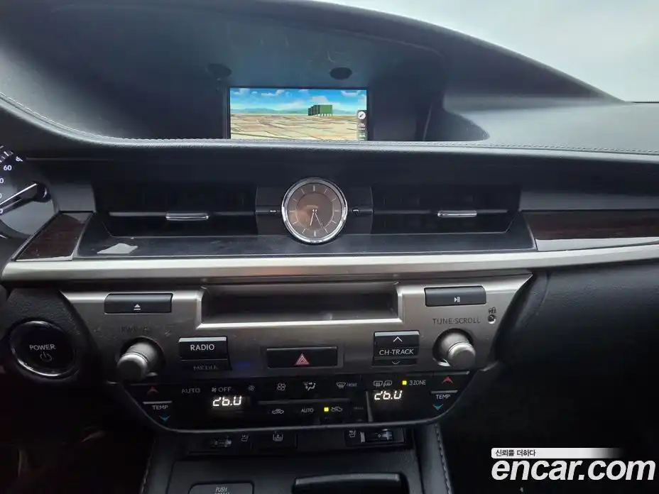 Lexus ES 2017 2.5 гидро в Москве № 1424049, фото 13