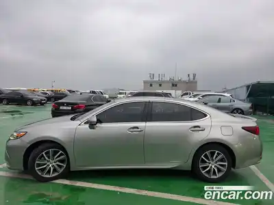 Lexus ES 2017 2.5 гидро в Москве № 1424049, миниатюра 3