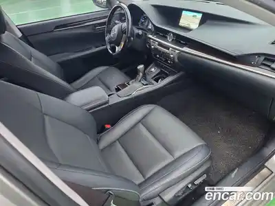 Lexus ES 2017 2.5 гидро в Москве № 1424049, миниатюра 7