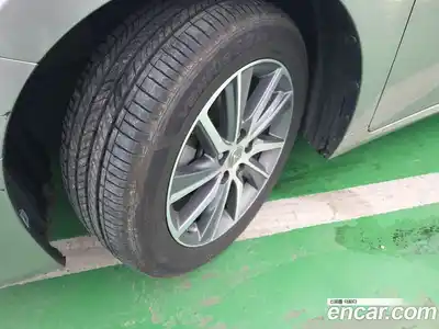 Lexus ES 2017 2.5 гидро в Москве № 1424049, миниатюра 10