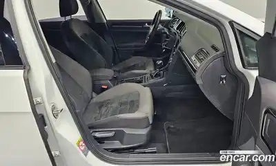 Volkswagen Golf 2013 1.6 гидро в Москве № 1424124, миниатюра 11