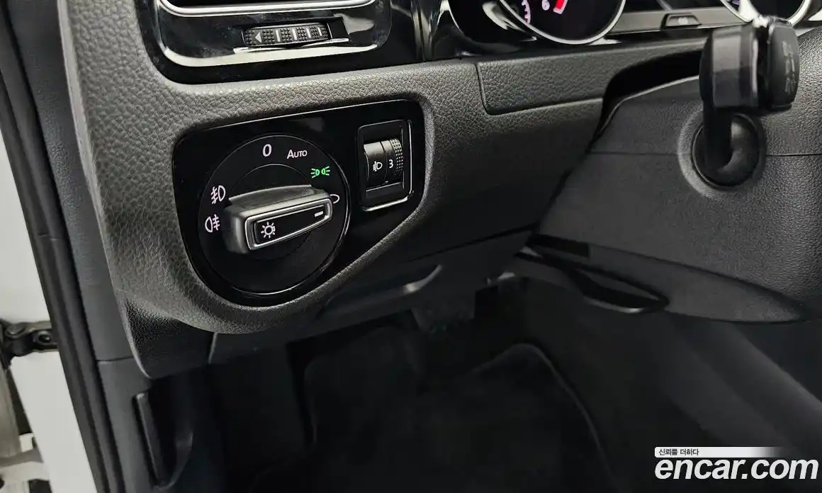 Volkswagen Golf 2013 1.6 гидро в Москве № 1424124, фото 13