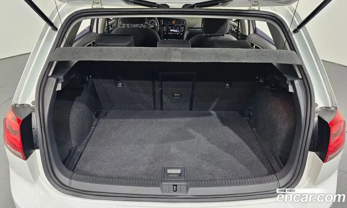 Volkswagen Golf 2013 1.6 гидро в Москве № 1424124, фото 20