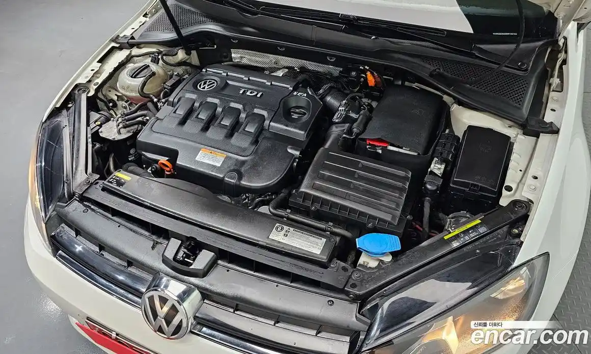 Volkswagen Golf 2013 1.6 гидро в Москве № 1424124, фото 6
