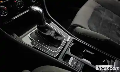 Volkswagen Golf 2013 1.6 гидро в Москве № 1424124, миниатюра 9