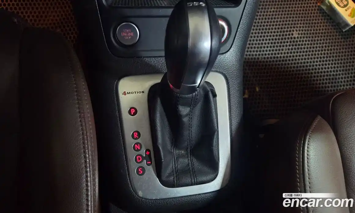 Volkswagen Tiguan 2014 2.0 гидро в Москве № 1424199, фото 12