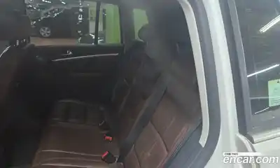Volkswagen Tiguan 2014 2.0 гидро в Москве № 1424199, миниатюра 10