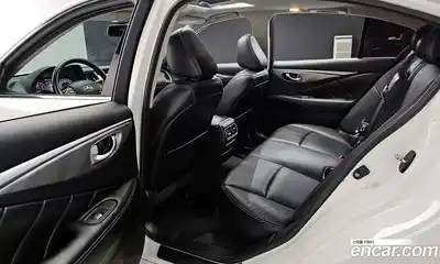 Infiniti Q50 2014 2.1 гидро в Москве № 1424461, миниатюра 11