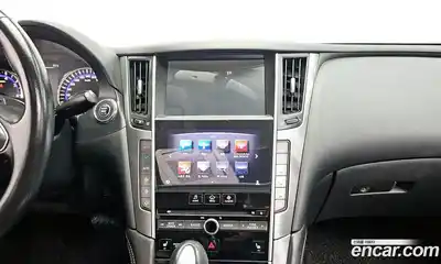 Infiniti Q50 2014 2.1 гидро в Москве № 1424461, миниатюра 12