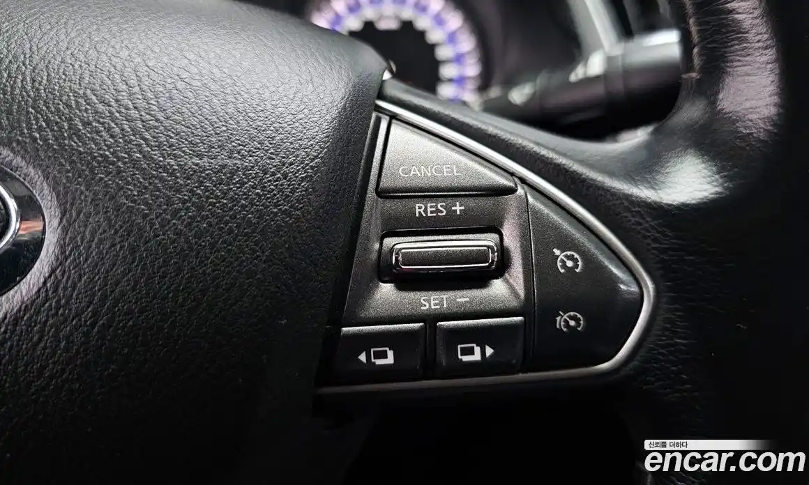 Infiniti Q50 2014 2.1 гидро в Москве № 1424461, фото 15