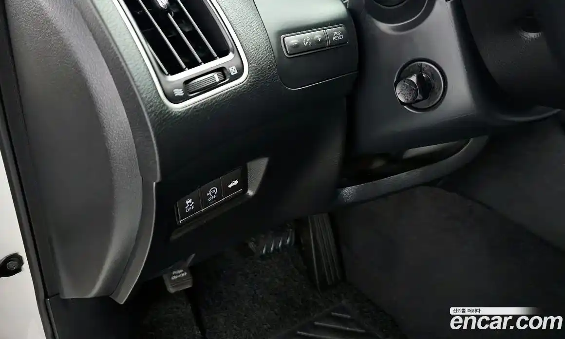 Infiniti Q50 2014 2.1 гидро в Москве № 1424461, фото 18