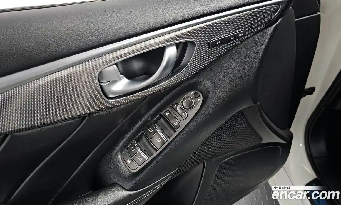 Infiniti Q50 2014 2.1 гидро в Москве № 1424461, фото 19