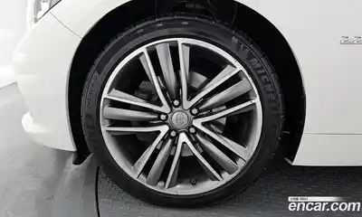 Infiniti Q50 2014 2.1 гидро в Москве № 1424461, миниатюра 5