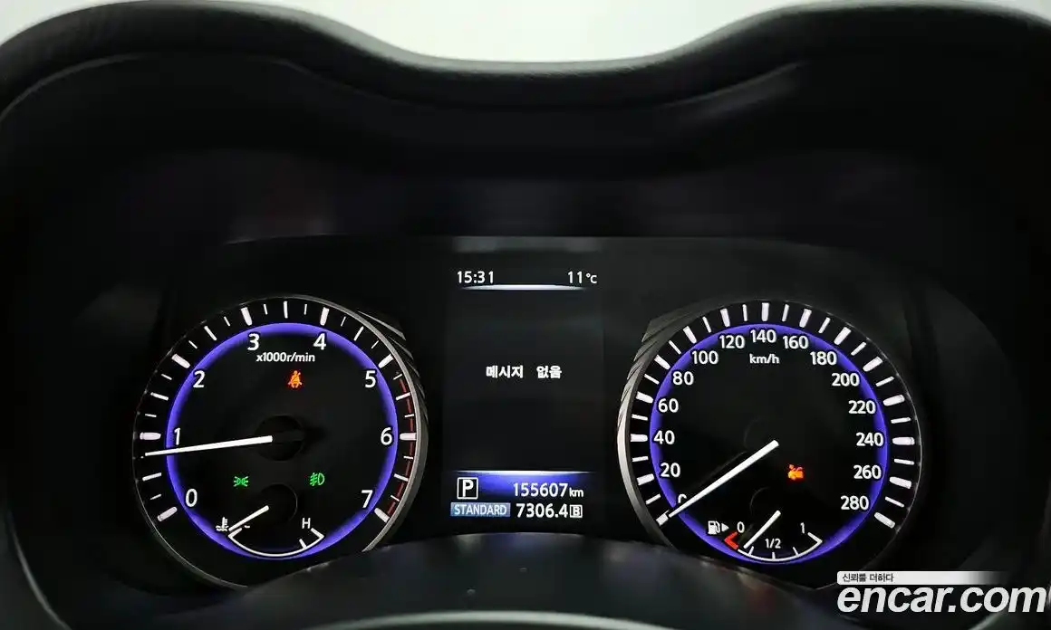 Infiniti Q50 2014 2.1 гидро в Москве № 1424461, фото 8