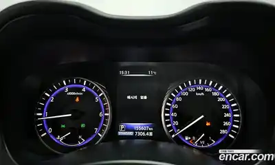 Infiniti Q50 2014 2.1 гидро в Москве № 1424461, миниатюра 8