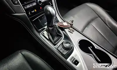 Infiniti Q50 2014 2.1 гидро в Москве № 1424461, миниатюра 9