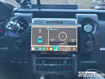 Ford F150 2012 6.2 гидро в Москве № 1424707, миниатюра 11