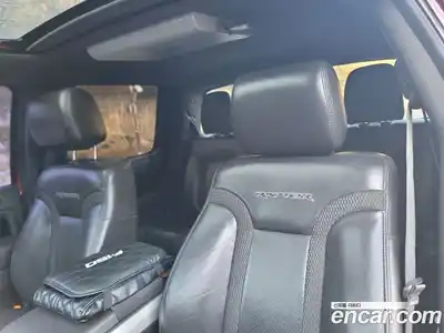 Ford F150 2012 6.2 гидро в Москве № 1424707, миниатюра 12