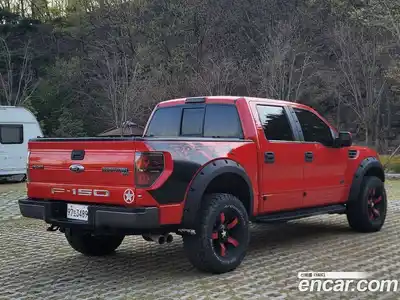Ford F150 2012 6.2 гидро в Москве № 1424707, миниатюра 2