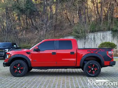 Ford F150 2012 6.2 гидро в Москве № 1424707, миниатюра 6