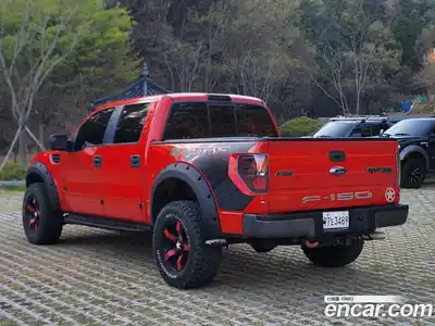 Ford F150 2012 6.2 гидро в Москве № 1424707, миниатюра 7