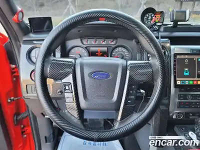 Ford F150 2012 6.2 гидро в Москве № 1424707, миниатюра 10