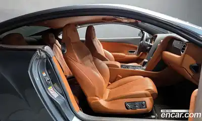 Bentley Continental 2016 4.0 гидро в Москве № 1424929, миниатюра 11