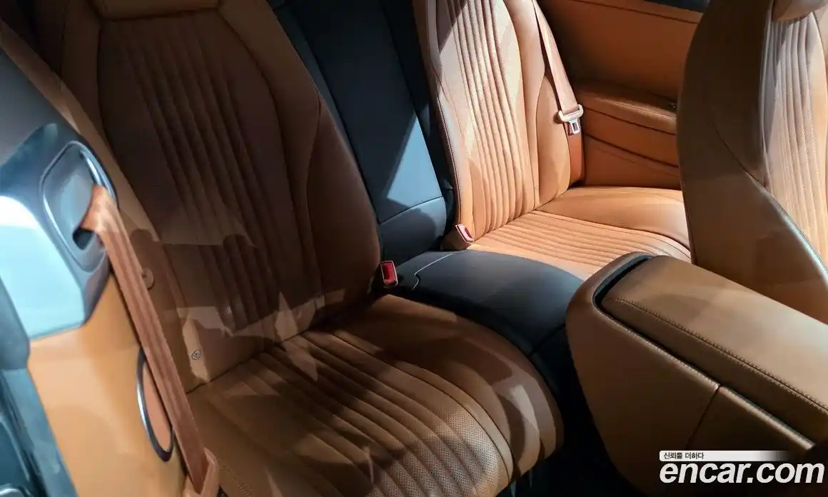 Bentley Continental 2016 4.0 гидро в Москве № 1424929, фото 12