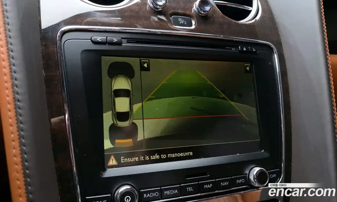 Bentley Continental 2016 4.0 гидро в Москве № 1424929, фото 15